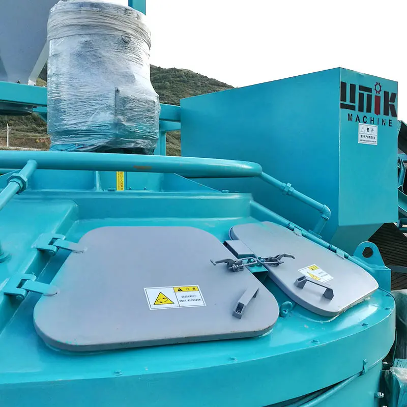 ဆောက်လုပ်ရေးနှင့်အင်ဂျင်နီယာစက်အမျိုးမျိုးထုတ်လုပ်သည့်ဂြိုလ်ကွန်ကစ္စတန်ရောနှောခြင်းအတွက်ပြည့်စုံသောလမ်းညွှန်တစ်ခု