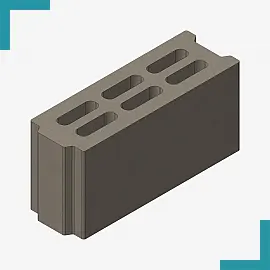 interlock block စက်များနောက်ကွယ်မှသိပ္ပံ