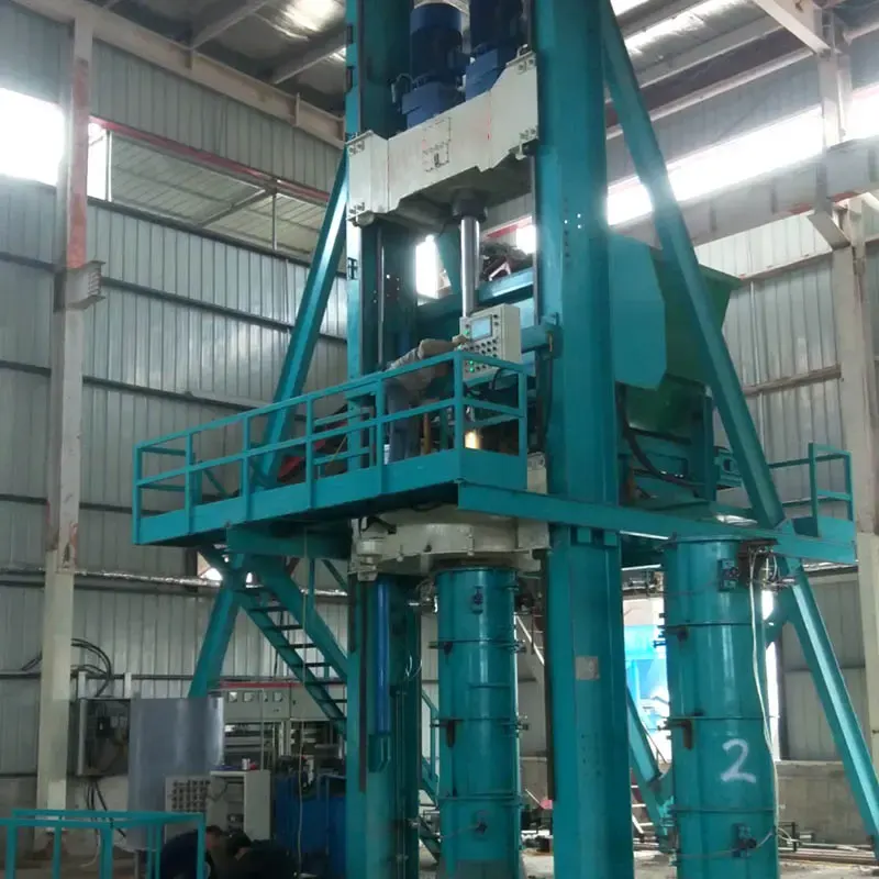 အဓိကအင်္ဂါရပ်များနှင့် Hollow Machine ၏ပစ္စည်း rawhings rounding speed ကိုစူးစမ်းလေ့လာခြင်း