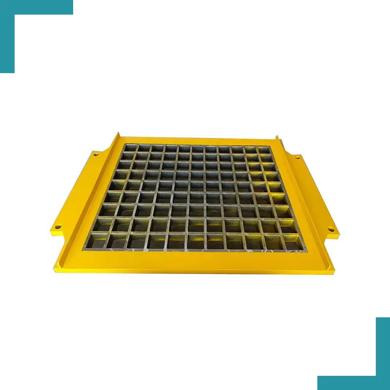ကွန်ကရစ် Paver မှို - ထုတ်လုပ်မှုစက်အမျိုးမျိုးတွင်ထိရောက်မှုနှင့်တိကျသောတိုးမြှင့်ခြင်း