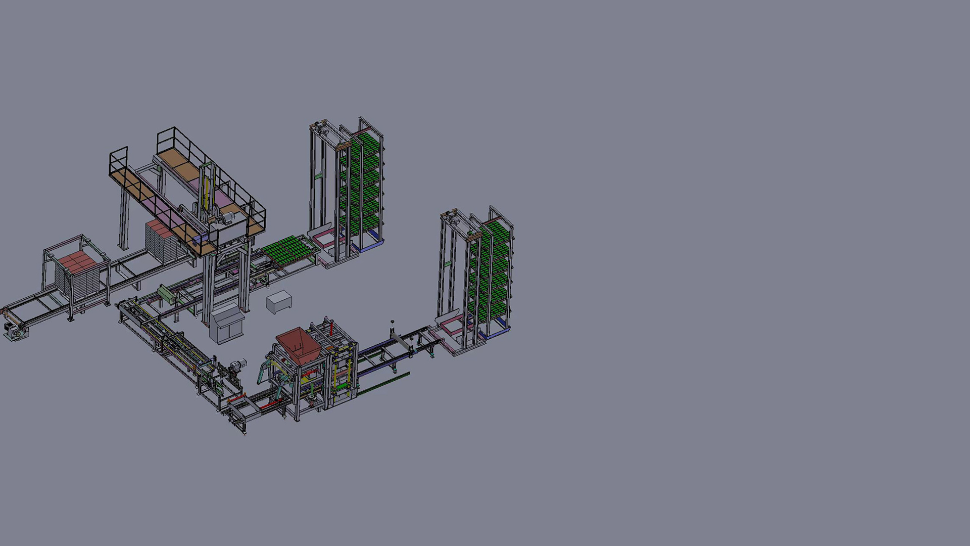 တရုတ်စက်ထုတ်လုပ်သူ