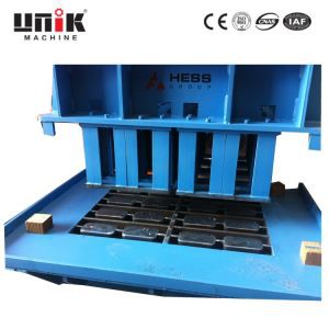 Block Mold သည် ဆောက်လုပ်ရေးစွမ်းဆောင်ရည်ကို မည်သို့တိုးတက်စေသနည်း။