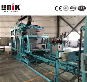 ဘလောက်စက်မဝယ်ခင် ဘာတွေသိထားသင့်လဲ။