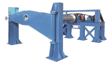 မီတာ ၂ဝ အတားအဆီးကို ချိုးဖျက်ခြင်း- UNIK စက်ယန္တရား၏ ဆိုင်းထိန်းကြိတ်စက် နှင့် Radial Extrusion Pipe စက်များသည် မြူနီစီပယ်ရေနုတ်မြောင်းဆိုင်ရာ စက်ပစ္စည်းများကို အဆင့်မြှင့်တင်ခြင်းအား ဦးဆောင်ခဲ့သည်။