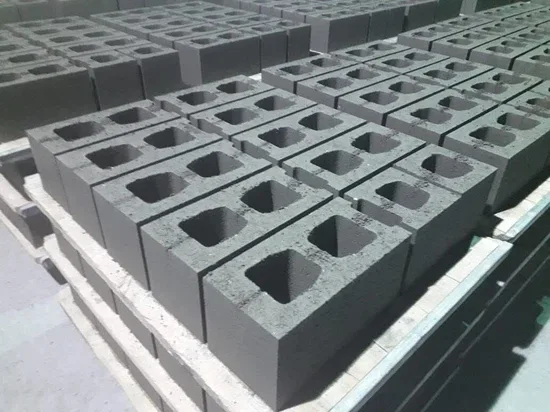 Optimized Structure သည် Hollow Block Molding ၏ စွမ်းဆောင်ရည်နှင့် အရည်အသွေးကို တိုးတက်စေသည်။