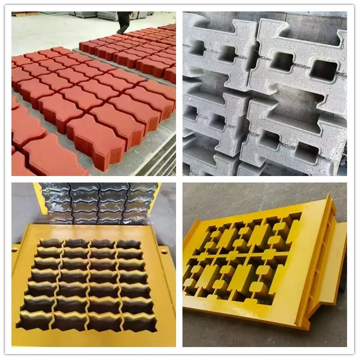 UNIK သည် ဘိလပ်မြေတုံးများအတွက် Next-Gen CNC-Machined Molds များ - ± 0.05mm Core Alignment ကို တောင်းဆိုနေသည်