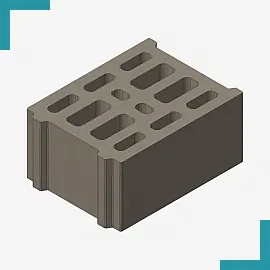 ဆောက်လုပ်ရေးလုပ်ငန်းတွင် Interlock လုပ်ကွက်များနှင့် ပတ်သက်. သင်သိထားသင့်သမျှ