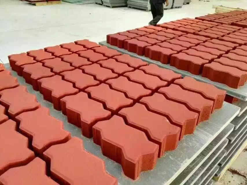 Block Machine Interlocking Machine - ထိရောက်သောဆောက်လုပ်ရေးအတွက်တော်လှန်ရေးအဖြေရှာ