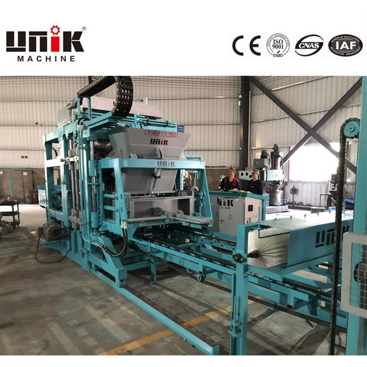 နိုင်ဂျီးရီးယားတွင်စက်စျေးနှုန်းအောင်အောင်လုပ်ခြင်း