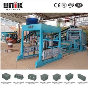 permeable အုတ်စက်