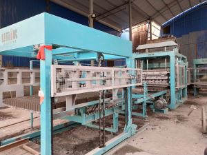 ဘိလပ်မြေအုတ်စက်