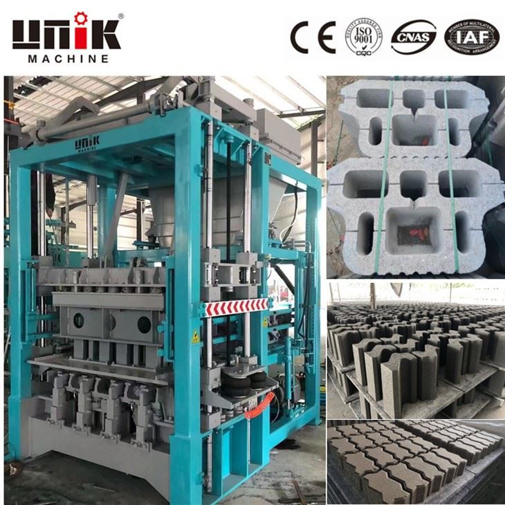 Maker Machine ကိုပိတ်ပင်ထားသည်