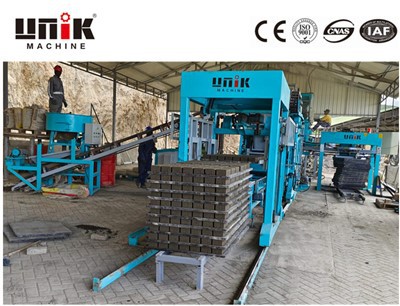 အုတ်ပိတ်ဆို့စက်များ