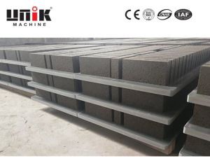 ကွန်ကရစ် PVC block pallet