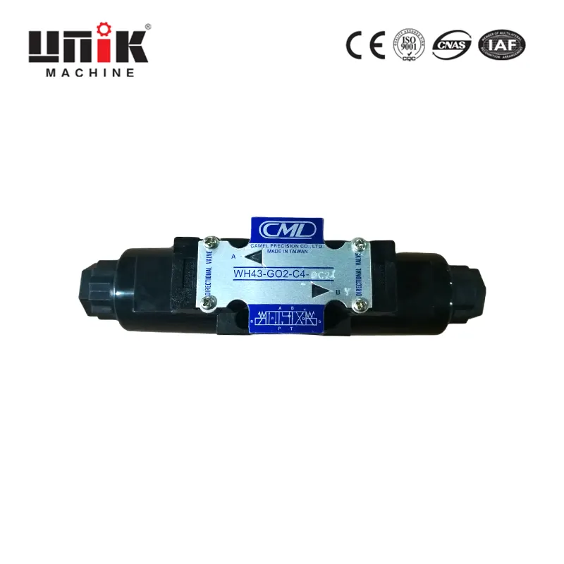 အုတ်စက် directional valve