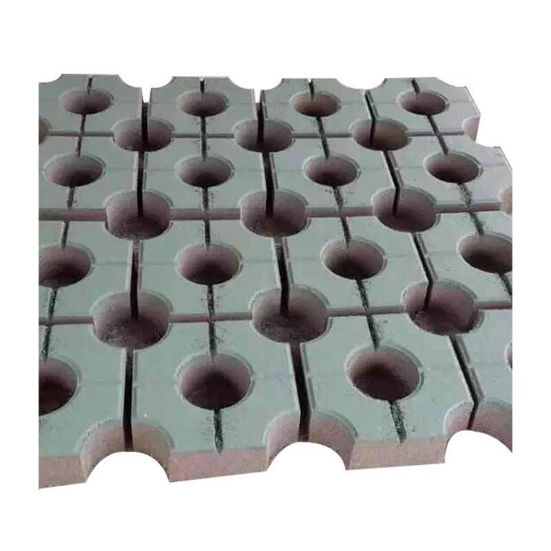 Paver Block ပြုလုပ်ခြင်းစက်များအတွက်ပြည့်စုံသောလမ်းညွှန်