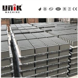 ဖိုက်ဘာမှန် pallet