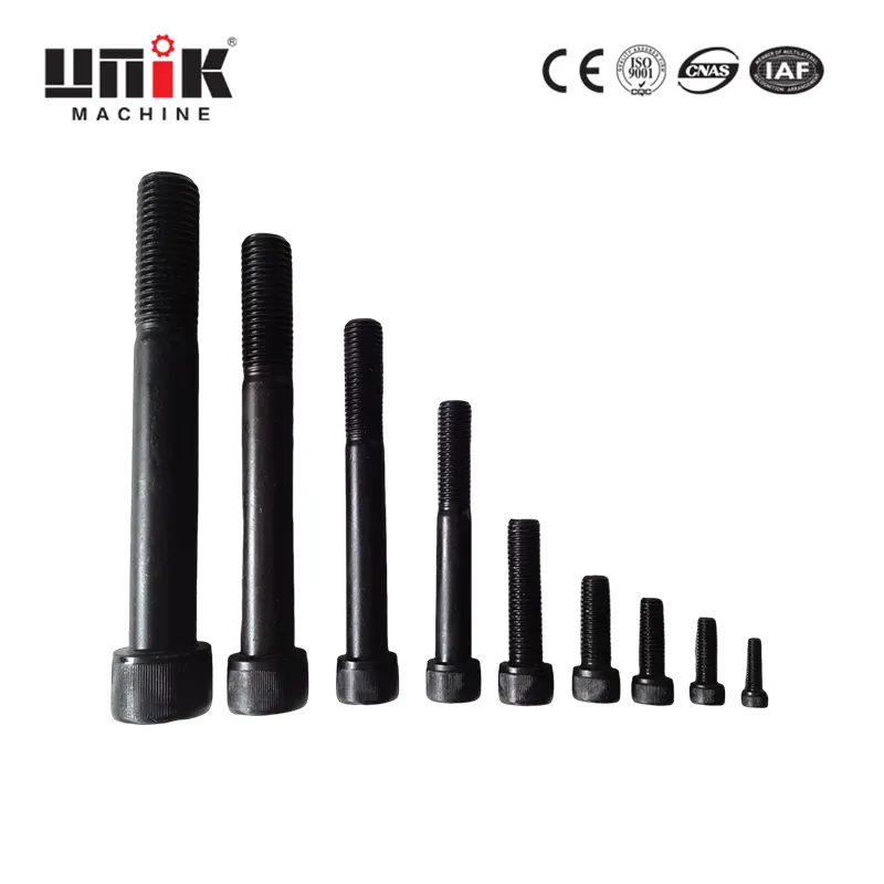 အုတ်စက် Heyxagon Socket Bolt bolt
