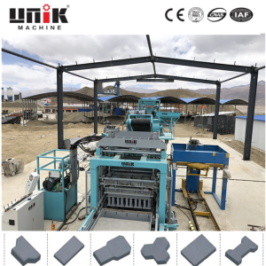ဟိုက်ဒရောလစ် interlock လုပ်ကွက်