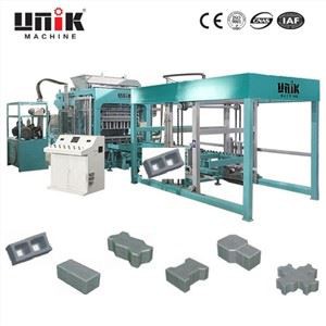 Hydraulic Block ပြုလုပ်ခြင်းစက်