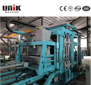အုတ်စက်များ interlock