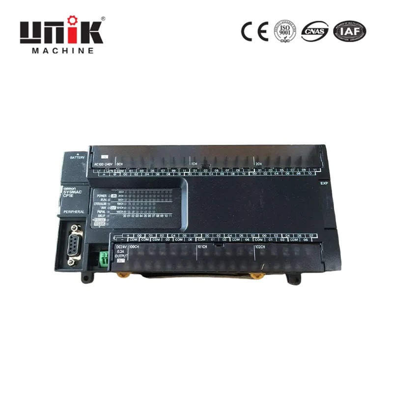 အုတ်စက်ပခုံး Plc