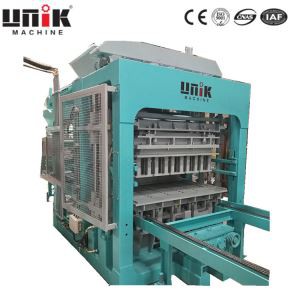 Place Place အုတ်စက်များထုတ်လုပ်သည့်စက်