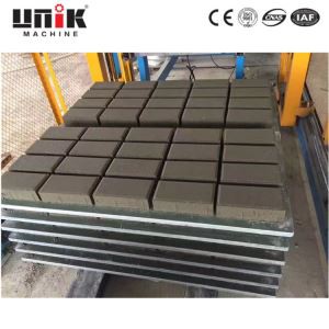 လုပ်ကွက်များအတွက် PVC pallets